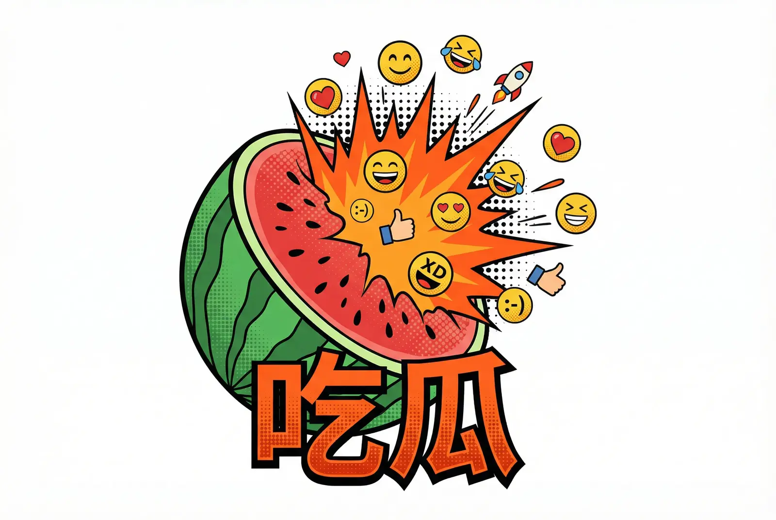 黑润润 社区Logo